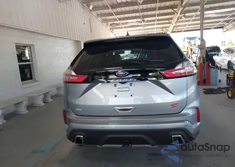 2023 Ford Edge St из США, поврежденный, VIN 2FMPK4AP2PBA41858